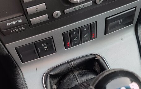 Ford Mondeo III, 2006 год, 550 000 рублей, 19 фотография