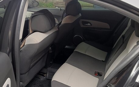 Chevrolet Cruze II, 2012 год, 710 000 рублей, 7 фотография