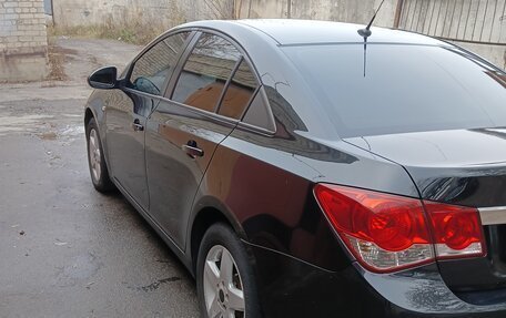 Chevrolet Cruze II, 2012 год, 710 000 рублей, 11 фотография