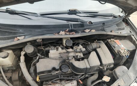 KIA Picanto I, 2007 год, 350 000 рублей, 7 фотография