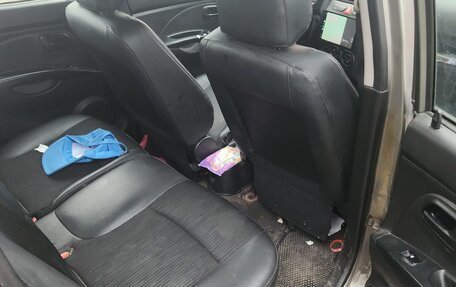 KIA Picanto I, 2007 год, 350 000 рублей, 8 фотография