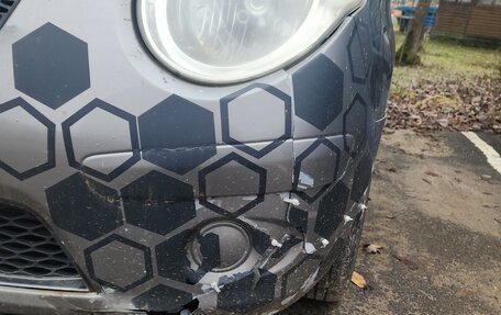 KIA Picanto I, 2007 год, 350 000 рублей, 2 фотография