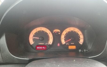 KIA Picanto I, 2007 год, 350 000 рублей, 3 фотография