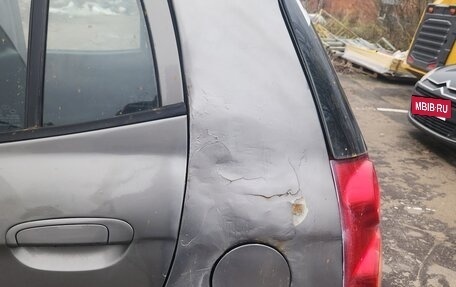 KIA Picanto I, 2007 год, 350 000 рублей, 5 фотография