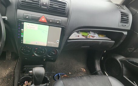 KIA Picanto I, 2007 год, 350 000 рублей, 11 фотография