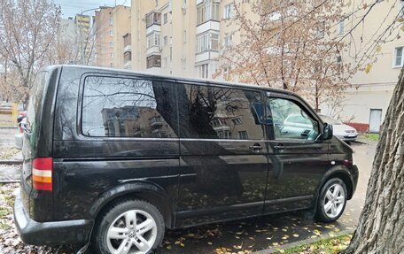Volkswagen Caravelle T5, 2008 год, 2 050 000 рублей, 4 фотография