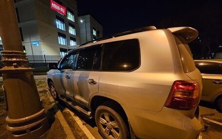 Toyota Land Cruiser 200, 2012 год, 3 700 000 рублей, 4 фотография