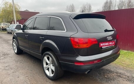 Audi Q7, 2008 год, 1 400 000 рублей, 3 фотография