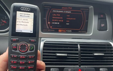 Audi Q7, 2008 год, 1 400 000 рублей, 7 фотография