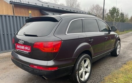 Audi Q7, 2008 год, 1 400 000 рублей, 4 фотография