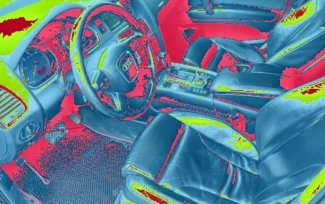 Audi Q7, 2008 год, 1 400 000 рублей, 5 фотография