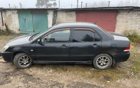 Mitsubishi Lancer IX, 2006 год, 270 000 рублей, 2 фотография