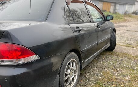 Mitsubishi Lancer IX, 2006 год, 270 000 рублей, 4 фотография