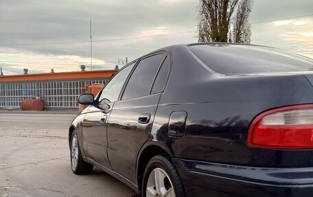 Toyota Carina E, 1996 год, 185 000 рублей, 4 фотография