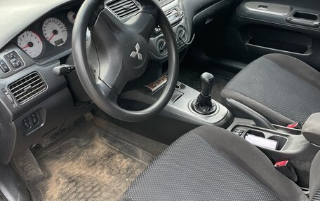 Mitsubishi Lancer IX, 2006 год, 270 000 рублей, 6 фотография