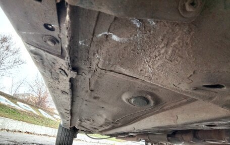 Toyota Carina E, 1996 год, 185 000 рублей, 12 фотография