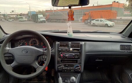 Toyota Carina E, 1996 год, 185 000 рублей, 7 фотография