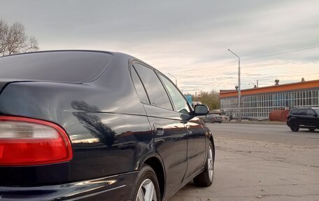 Toyota Carina E, 1996 год, 185 000 рублей, 3 фотография