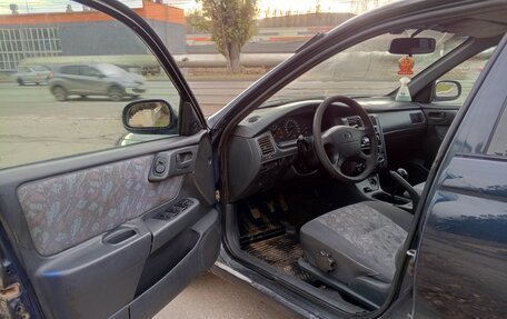 Toyota Carina E, 1996 год, 185 000 рублей, 9 фотография