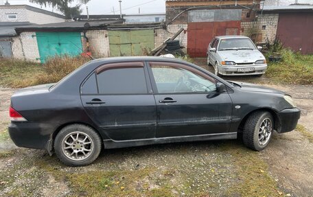 Mitsubishi Lancer IX, 2006 год, 270 000 рублей, 5 фотография