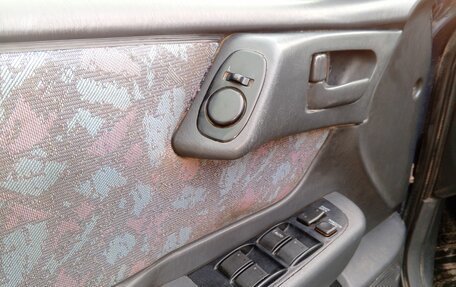 Toyota Carina E, 1996 год, 185 000 рублей, 8 фотография