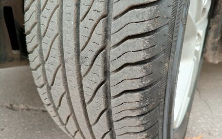 Toyota Carina E, 1996 год, 185 000 рублей, 13 фотография