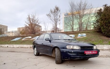 Toyota Carina E, 1996 год, 185 000 рублей, 2 фотография
