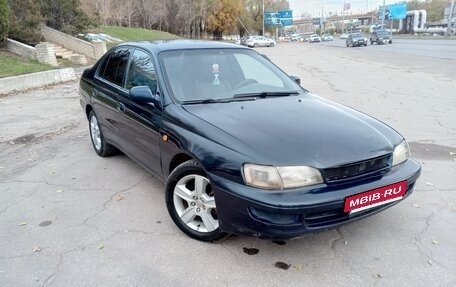 Toyota Carina E, 1996 год, 185 000 рублей, 5 фотография