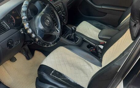 Volkswagen Jetta VI, 2014 год, 600 000 рублей, 5 фотография