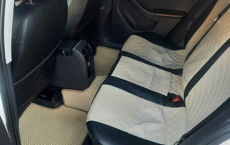 Volkswagen Jetta VI, 2014 год, 600 000 рублей, 3 фотография