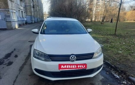 Volkswagen Jetta VI, 2014 год, 600 000 рублей, 7 фотография