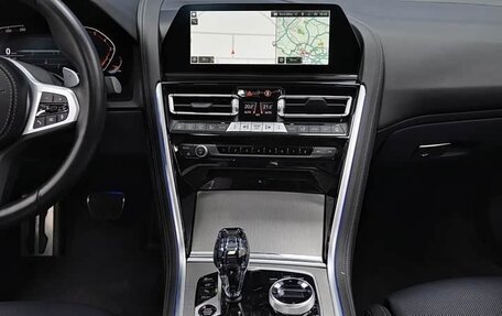 BMW 8 серия, 2021 год, 8 310 858 рублей, 8 фотография