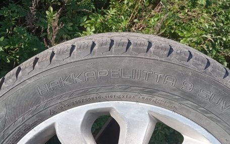 Land Rover Range Rover III, 2007 год, 855 000 рублей, 12 фотография