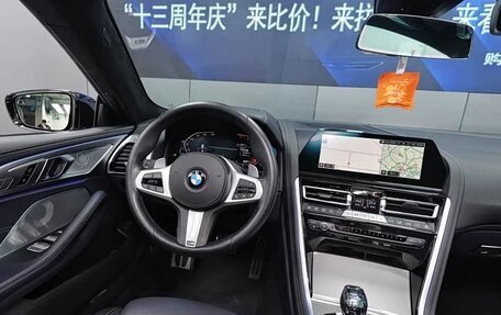 BMW 8 серия, 2021 год, 8 310 858 рублей, 5 фотография