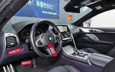 BMW 8 серия, 2021 год, 8 310 858 рублей, 6 фотография