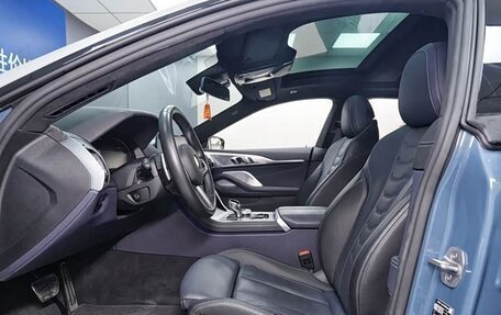 BMW 8 серия, 2021 год, 8 310 858 рублей, 10 фотография