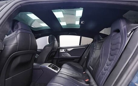 BMW 8 серия, 2021 год, 8 310 858 рублей, 11 фотография