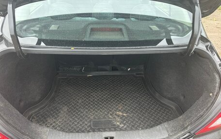 Nissan Tiida, 2010 год, 720 000 рублей, 12 фотография