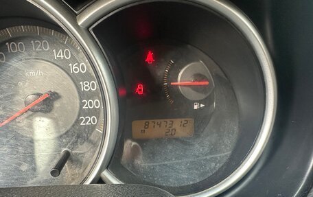 Nissan Tiida, 2010 год, 720 000 рублей, 2 фотография