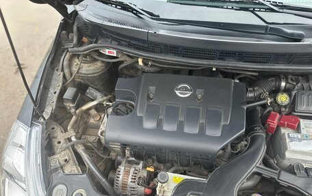 Nissan Tiida, 2010 год, 720 000 рублей, 5 фотография