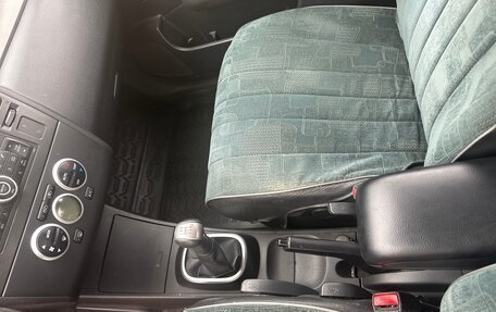 Nissan Tiida, 2010 год, 720 000 рублей, 9 фотография