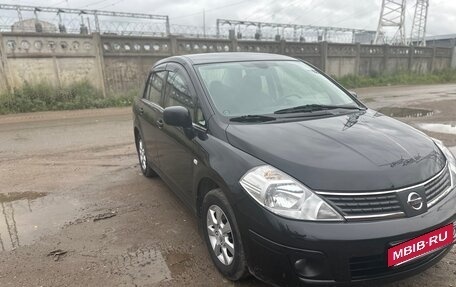 Nissan Tiida, 2010 год, 720 000 рублей, 6 фотография