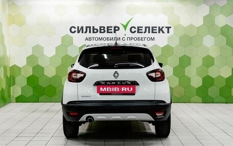 Renault Kaptur I рестайлинг, 2019 год, 1 400 000 рублей, 4 фотография