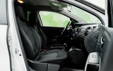 Renault Kaptur I рестайлинг, 2019 год, 1 400 000 рублей, 11 фотография