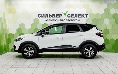 Renault Kaptur I рестайлинг, 2019 год, 1 400 000 рублей, 7 фотография