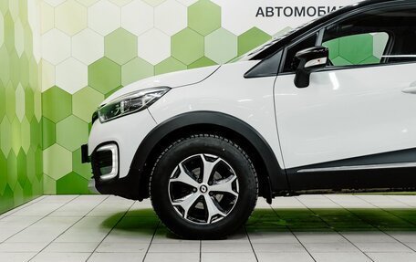 Renault Kaptur I рестайлинг, 2019 год, 1 400 000 рублей, 9 фотография