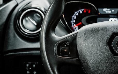 Renault Kaptur I рестайлинг, 2019 год, 1 400 000 рублей, 15 фотография