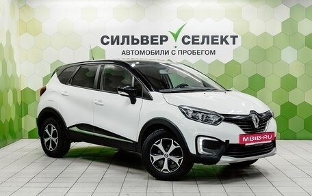 Renault Kaptur I рестайлинг, 2019 год, 1 400 000 рублей, 5 фотография