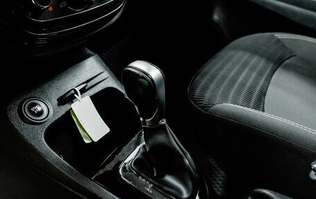 Renault Kaptur I рестайлинг, 2019 год, 1 400 000 рублей, 19 фотография