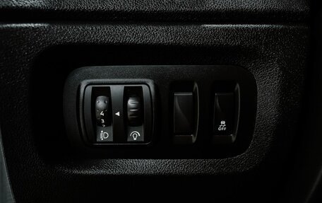 Renault Kaptur I рестайлинг, 2019 год, 1 400 000 рублей, 20 фотография